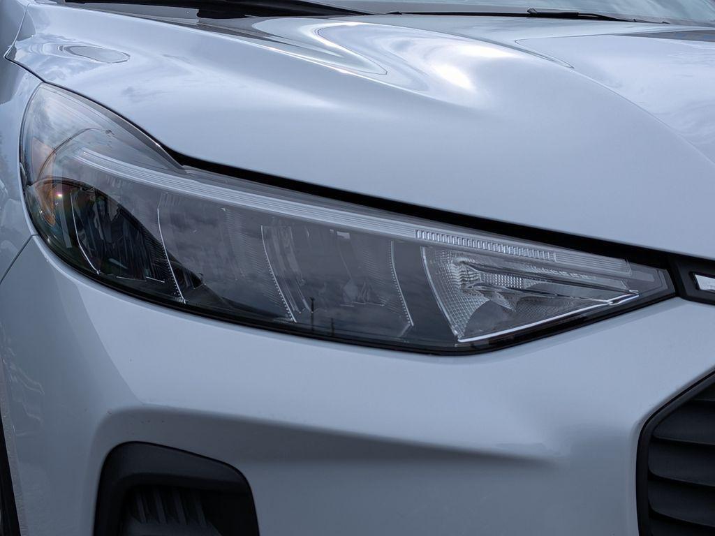 new 2026 Ford Escape PHEV car, priced at $32,455