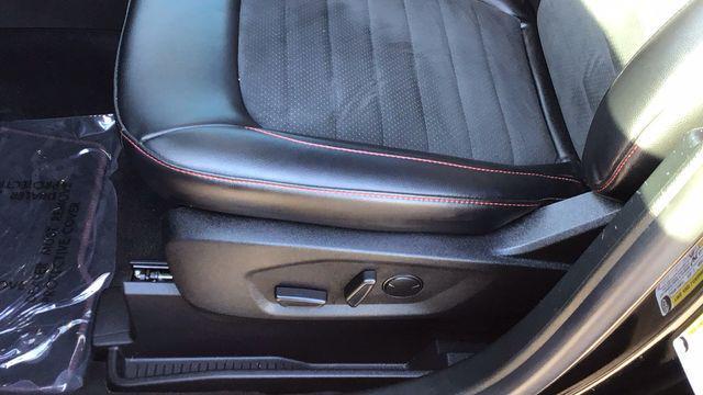 used 2024 Ford Edge car, priced at $29,685