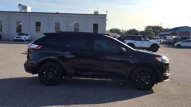 used 2024 Ford Edge car, priced at $29,685