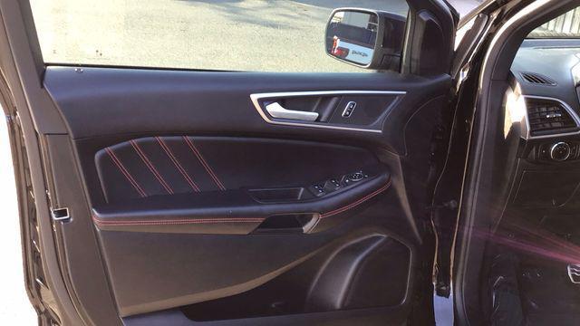 used 2024 Ford Edge car, priced at $29,685