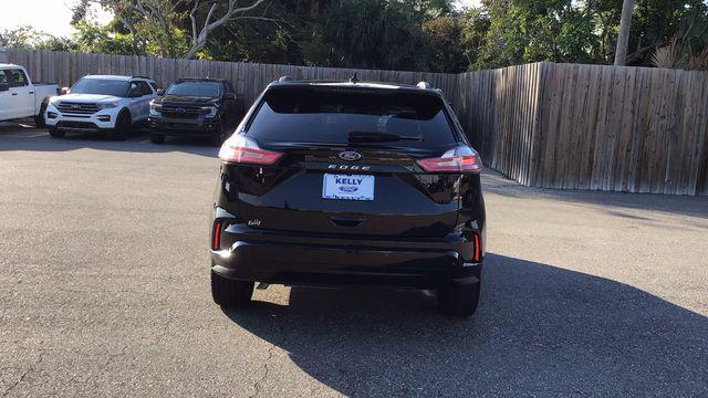 used 2024 Ford Edge car, priced at $29,685
