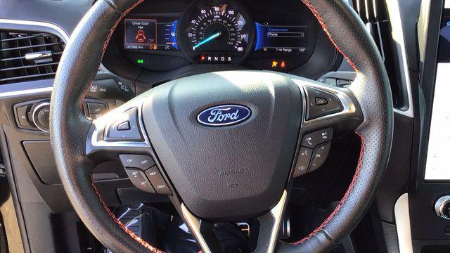 used 2024 Ford Edge car, priced at $29,685