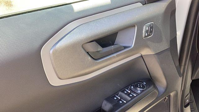 new 2025 Ford Bronco Sport car, priced at $41,653