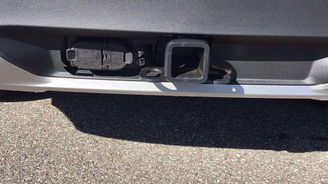 new 2026 Ford Explorer car, priced at $44,120