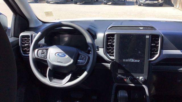 new 2025 Ford Ranger car, priced at $31,628