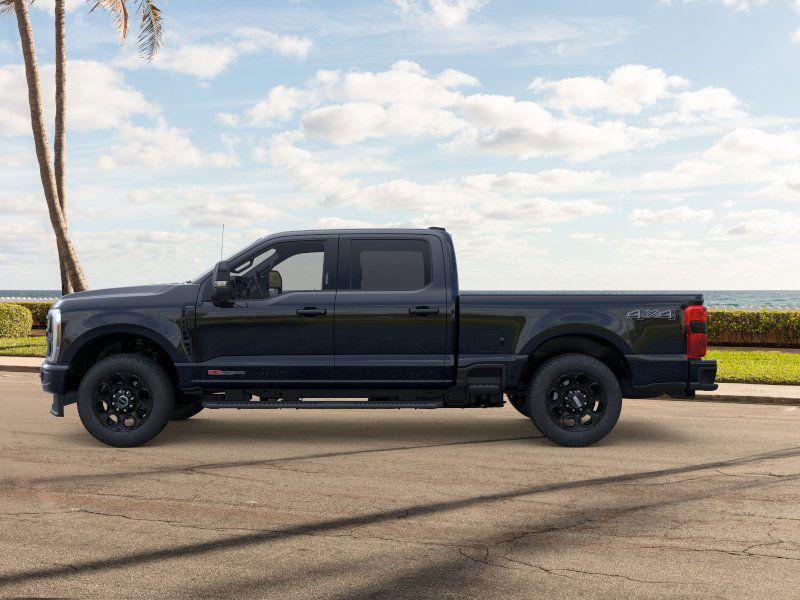 new 2026 Ford F-250 car, priced at $93,945