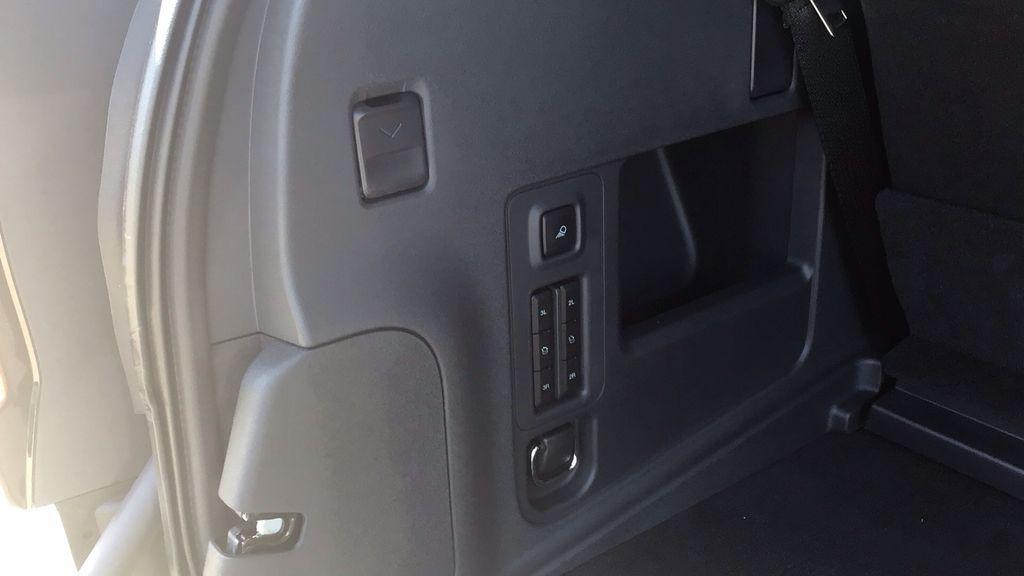 new 2025 Ford Expedition car, priced at $86,963