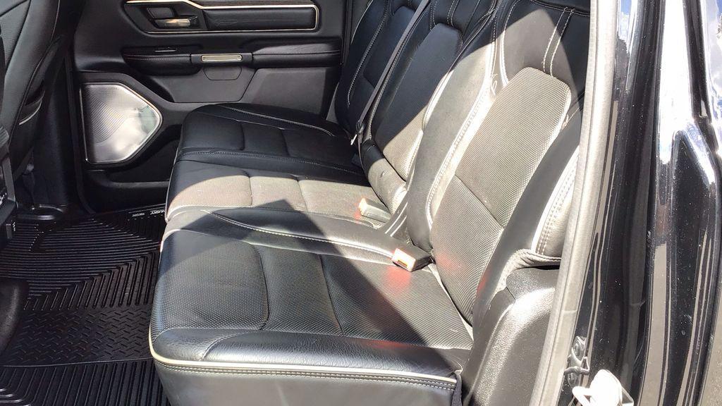 used 2020 Ram 1500 car, priced at $38,499