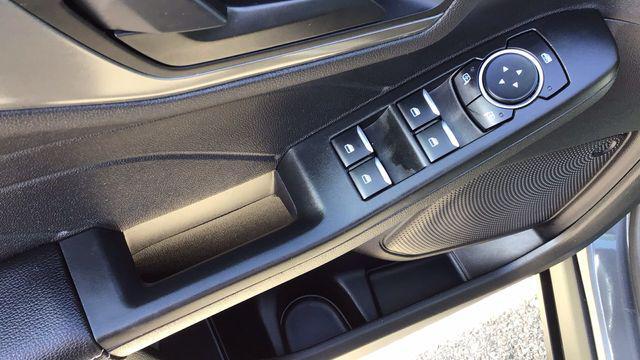 used 2023 Ford Escape car, priced at $21,463