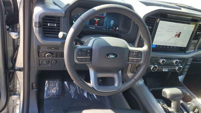 new 2025 Ford F-150 car, priced at $69,338