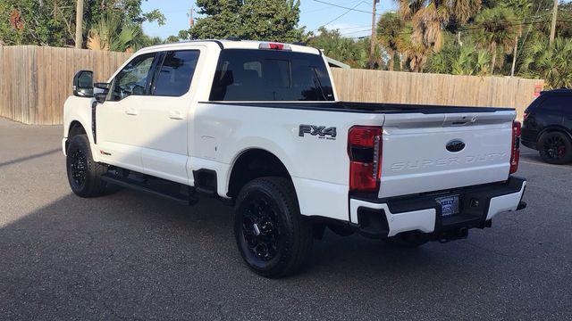 new 2026 Ford F-250 car, priced at $92,360