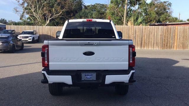 new 2026 Ford F-250 car, priced at $92,360