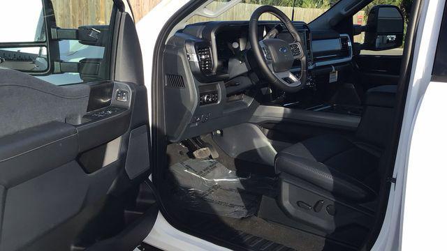 new 2026 Ford F-250 car, priced at $92,360