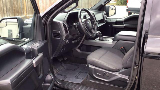 used 2019 Ford F-150 car, priced at $20,683