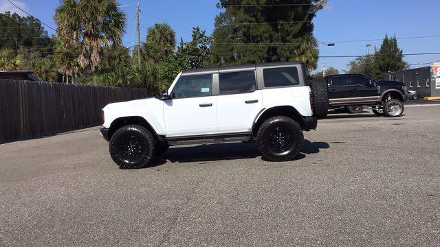 new 2025 Ford Bronco car, priced at $83,723