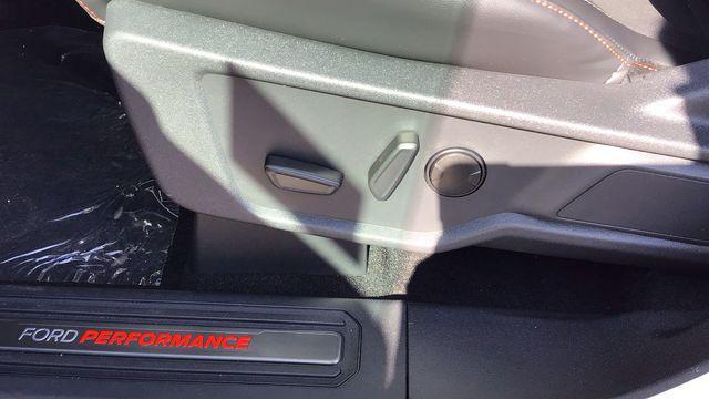 new 2025 Ford Bronco car, priced at $83,723