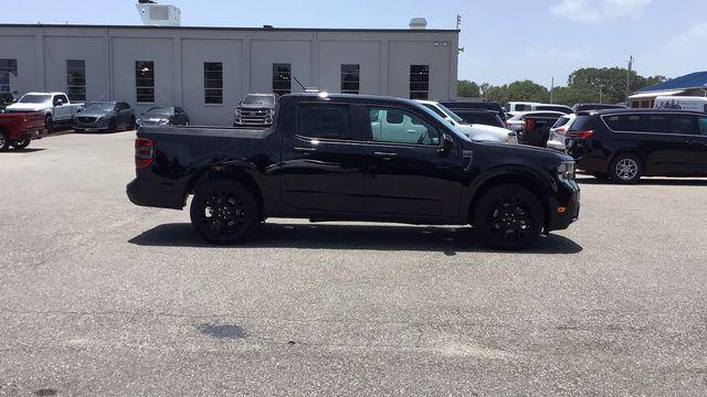 new 2025 Ford Maverick car, priced at $30,745