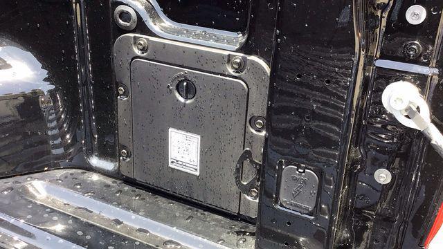 new 2025 Ford Maverick car, priced at $30,745