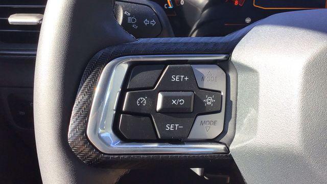 new 2026 Ford Mustang car, priced at $34,680