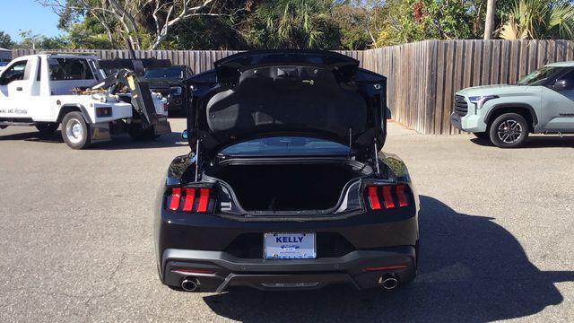 new 2026 Ford Mustang car, priced at $34,680