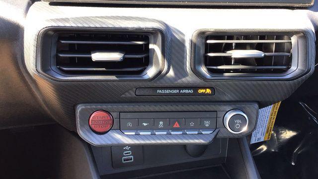 new 2026 Ford Mustang car, priced at $34,680