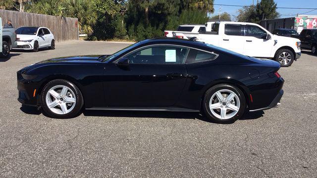 new 2026 Ford Mustang car, priced at $34,680