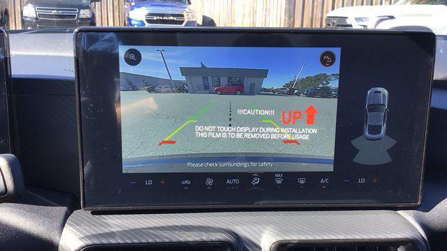 new 2026 Ford Mustang car, priced at $34,680