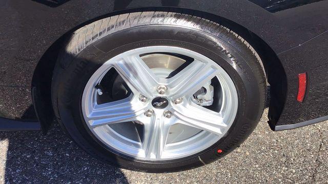 new 2026 Ford Mustang car, priced at $34,680