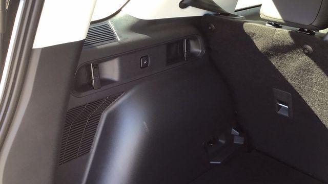 new 2025 Ford Bronco Sport car, priced at $35,528