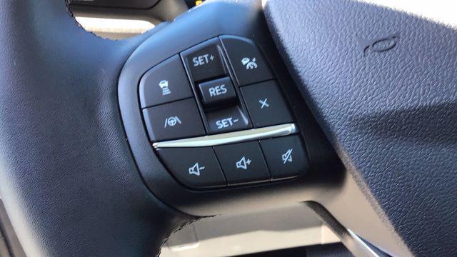 new 2025 Ford Bronco Sport car, priced at $35,528