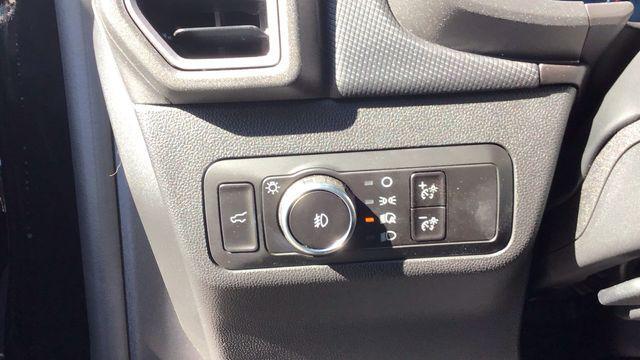 new 2025 Ford Bronco Sport car, priced at $35,528