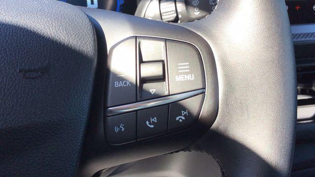 new 2025 Ford Bronco Sport car, priced at $35,528