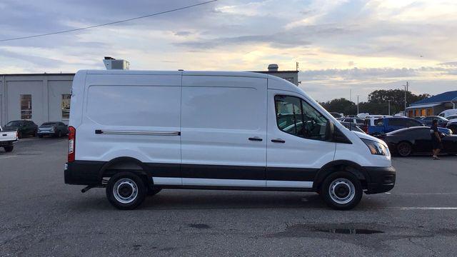 new 2026 Ford Transit-150 car, priced at $50,880