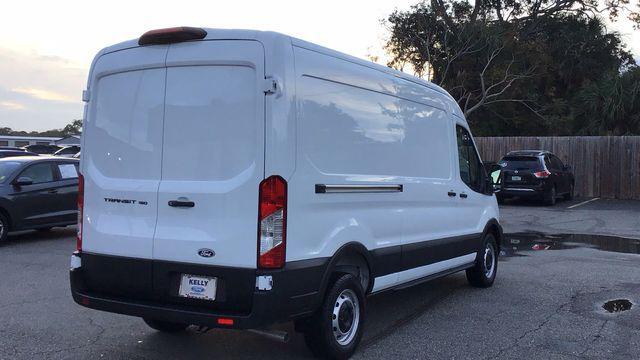 new 2026 Ford Transit-150 car, priced at $50,880