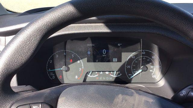 new 2025 Ford Transit-150 car, priced at $55,648