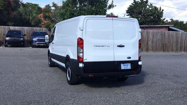 new 2025 Ford Transit-150 car, priced at $55,648
