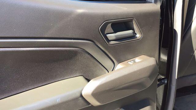 used 2025 Chevrolet Colorado car, priced at $36,987