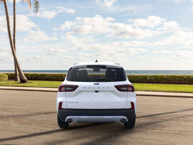 new 2026 Ford Escape car, priced at $29,345