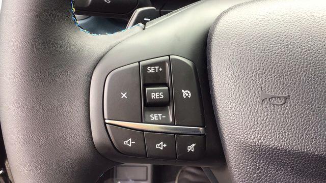 new 2025 Ford Maverick car, priced at $33,725