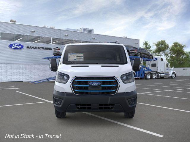new 2025 Ford E-Transit car, priced at $61,503