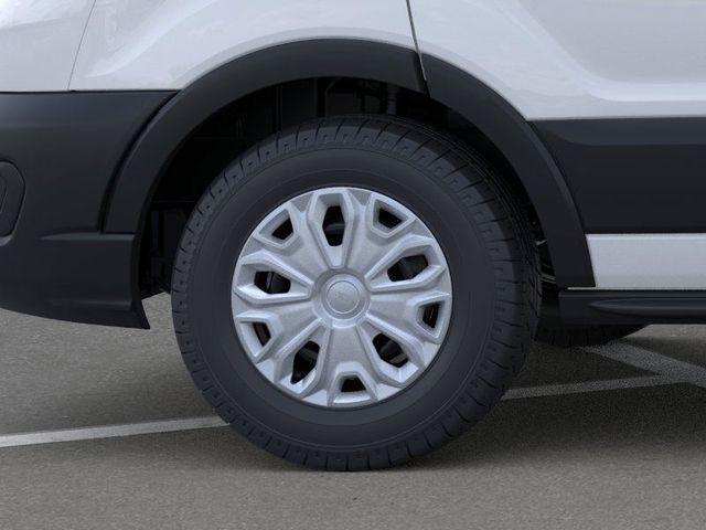 new 2025 Ford E-Transit car, priced at $61,503
