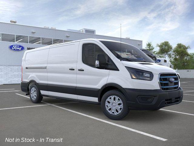 new 2025 Ford E-Transit car, priced at $61,503