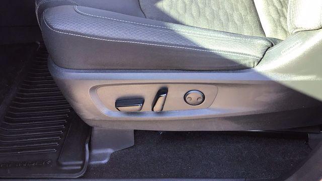 used 2022 Nissan Pathfinder car, priced at $19,987