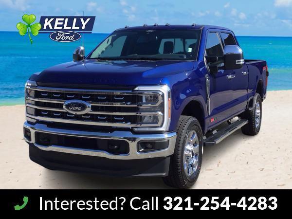 new 2026 Ford F-250 car, priced at $88,705