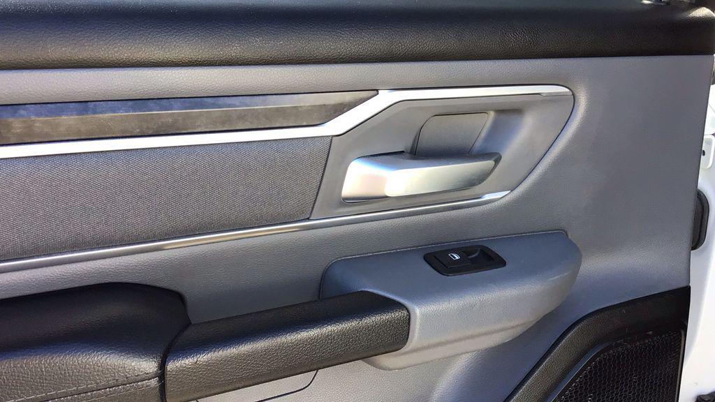 used 2022 Ram 1500 car, priced at $33,974