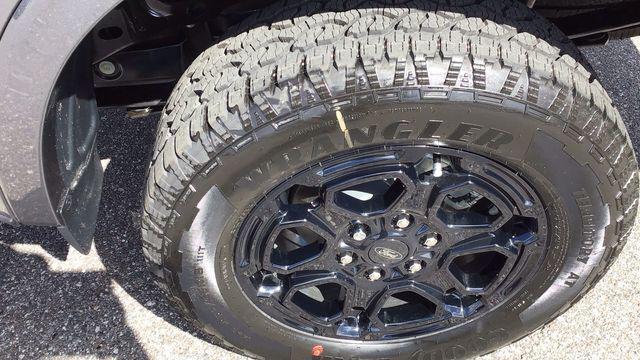 new 2025 Ford Ranger car, priced at $36,688