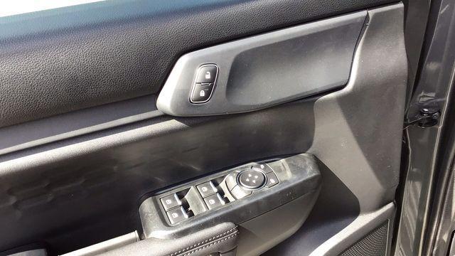 new 2025 Ford Ranger car, priced at $36,688