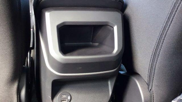 new 2025 Ford Ranger car, priced at $36,688