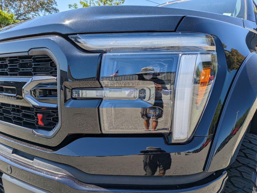 new 2026 Ford F-150 car, priced at $73,255