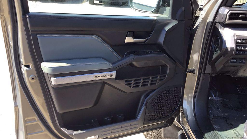 used 2024 Toyota Tacoma Hybrid car, priced at $53,763